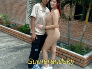 Sumerandsky