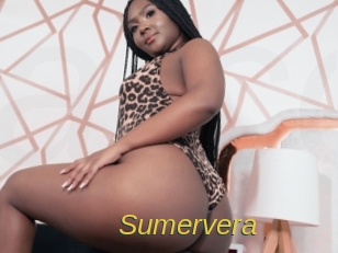 Sumervera