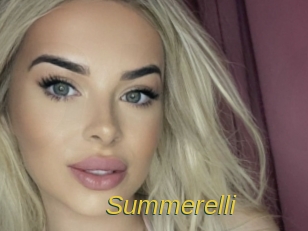 Summerelli