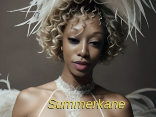Summerkane