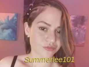 Summerlee101