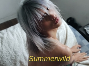 summerwild Archive DVD ORG