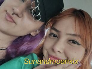 Sunandmoonxix