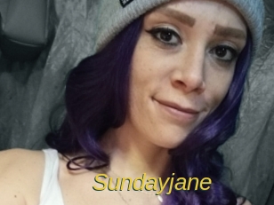 Sundayjane
