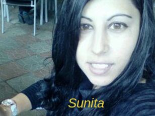 Sunita