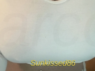 Sunkissed86