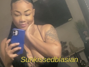 Sunkissedblasian