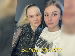 Sunnandlinette