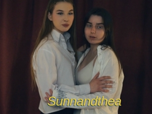 Sunnandthea