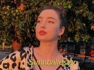 Sunnballester