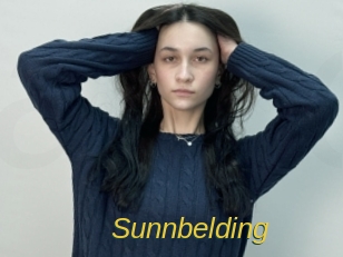Sunnbelding