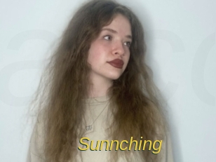 Sunnching