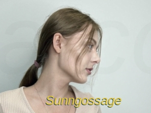 Sunngossage