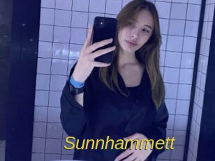 Sunnhammett