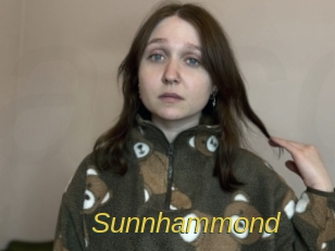 Sunnhammond