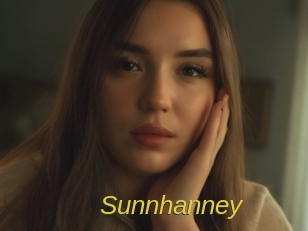 Sunnhanney
