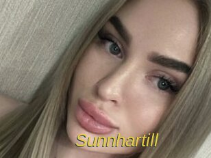 Sunnhartill