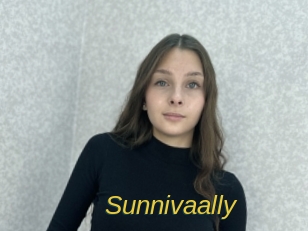 Sunnivaally