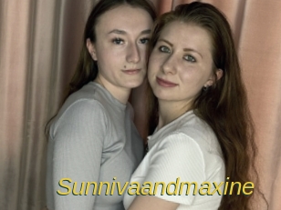 Sunnivaandmaxine