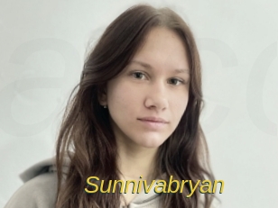Sunnivabryan