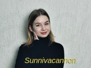 Sunnivacannon