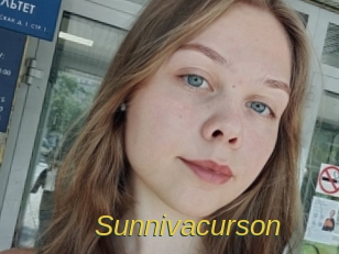 Sunnivacurson