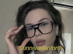 Sunnivadanforth