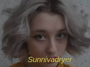 Sunnivadryer