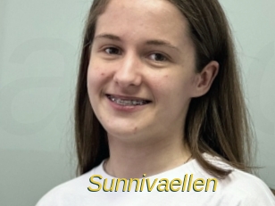 Sunnivaellen