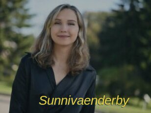 Sunnivaenderby
