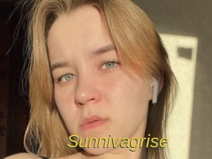 Sunnivagrise