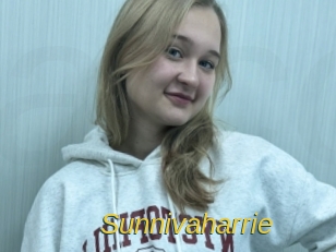 Sunnivaharrie