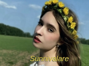 Sunnivalare
