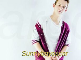 Sunnyboyoscar