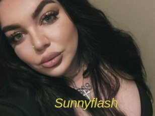 Sunnyflash