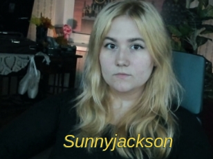 Sunnyjackson