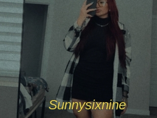 Sunnysixnine