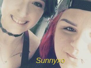 Sunnyxo