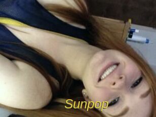 Sunpop