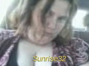 Sunrise32