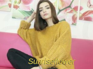 Sunriseflower