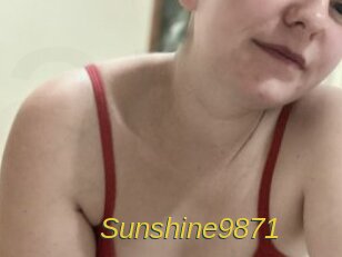 Sunshine9871