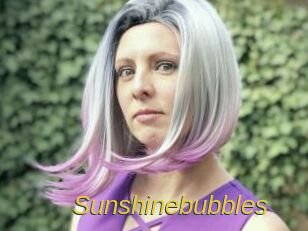 Sunshinebubbles