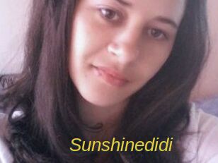 Sunshinedidi