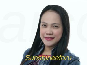 Sunshineeforu