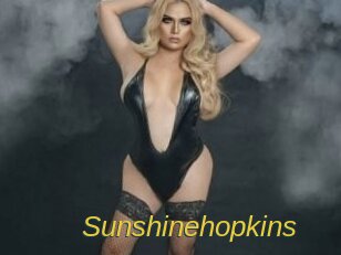 Sunshinehopkins