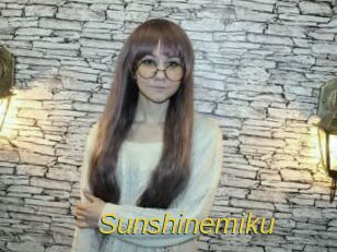Sunshinemiku