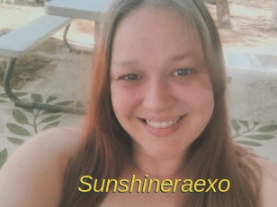 Sunshineraexo