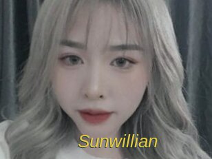 Sunwillian
