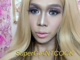 SuperGIANTCOCK